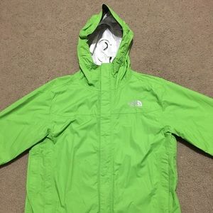 The North Face Venture (Men’s Medium)